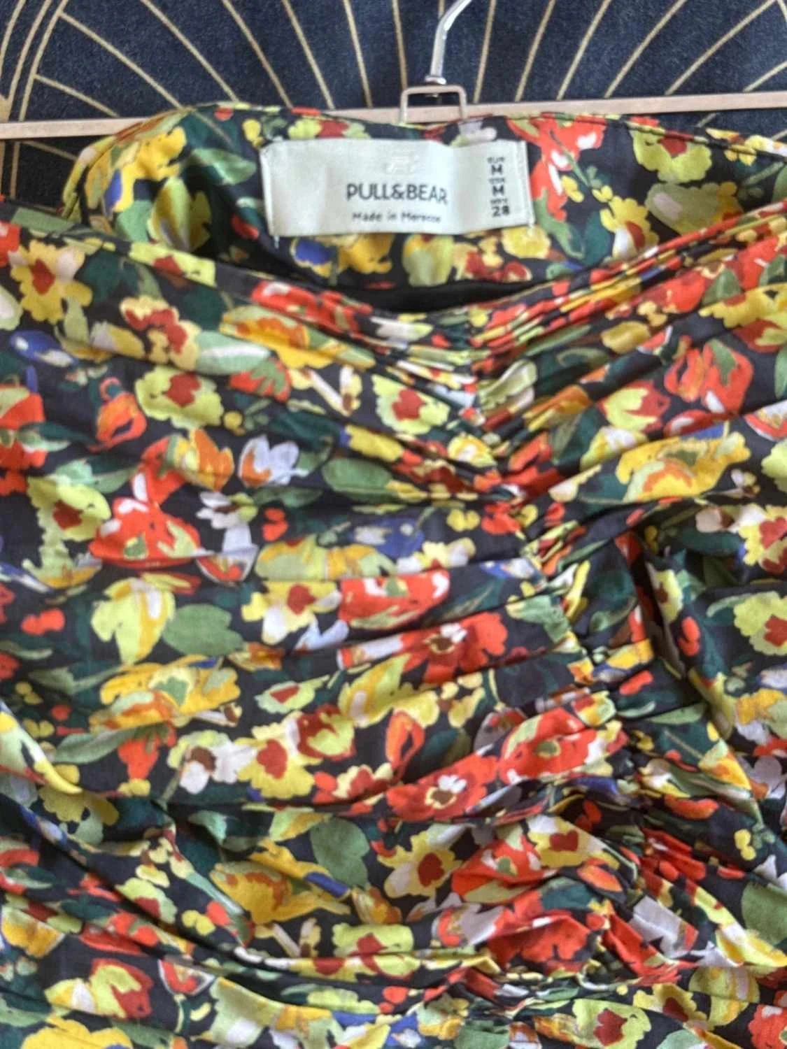 Pull & Bear skirt – photo 2